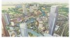 Aecom, River of Life masterplan